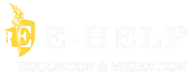 E-Help Eductaion and Migration